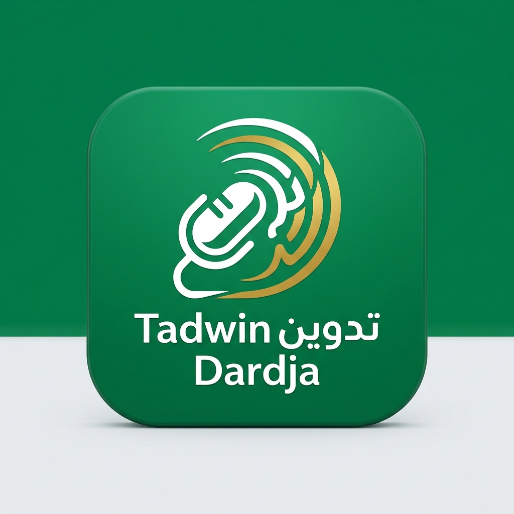 Logo Tadwin